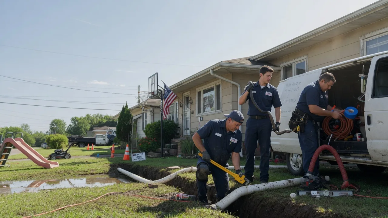 Toilet Installation in Yucaipa, CA near me